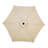 90'' Tilt Market Umbrella-794555176
