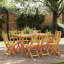 Patio Dining Side Chair