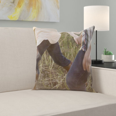 Coussin pour adultes