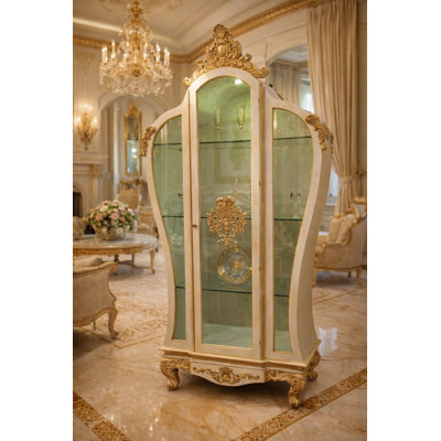 Vitrine Denielle