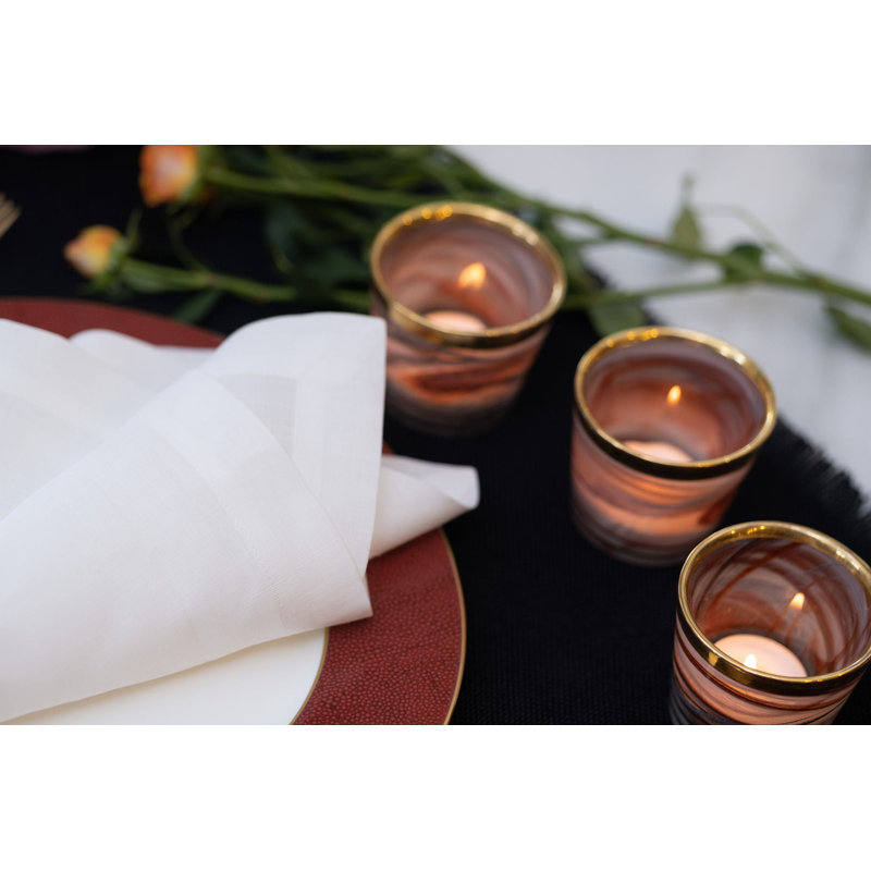 Serviette de table 18 po