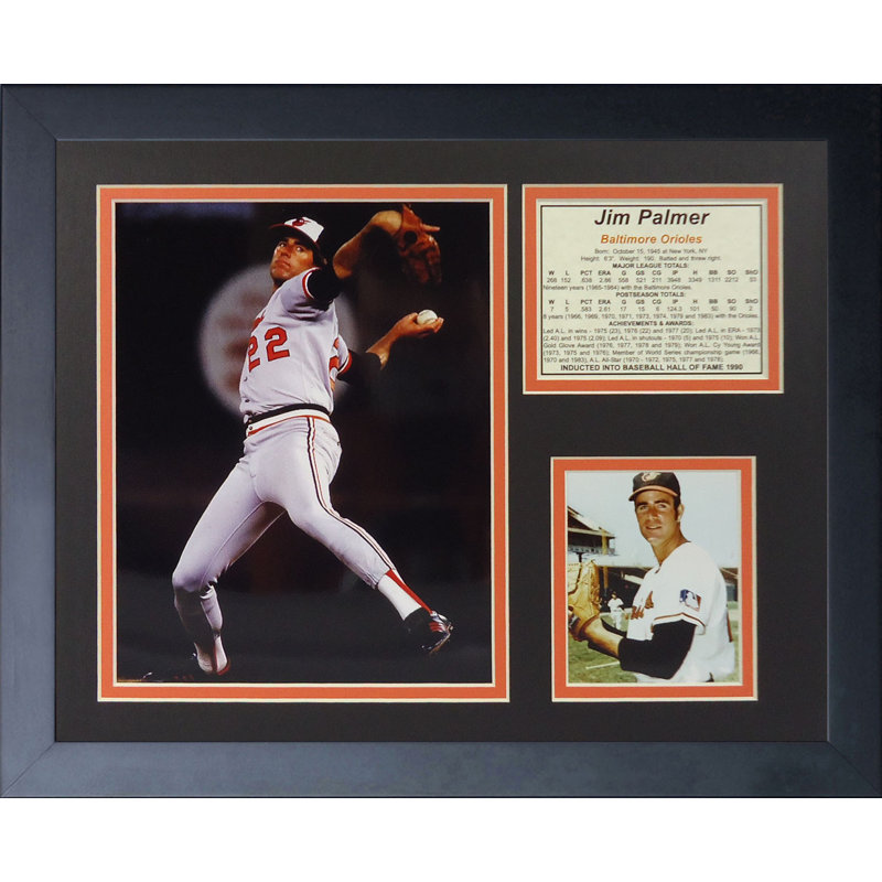 Single Picture Frame Memorabilia