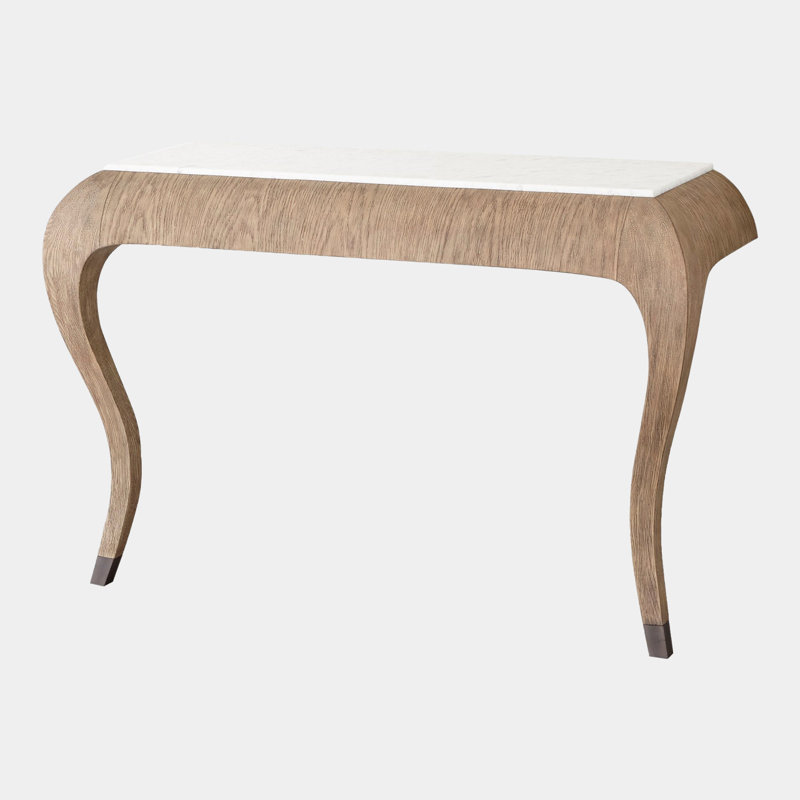 Paris 54'' W Console Table