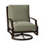 Seal Cove Outdoor Swivel Lounge Chair-1832325185-1793294627