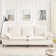 Mercer41 Kaleya 88.51'' Velvet Sofa - Wayfair Canada