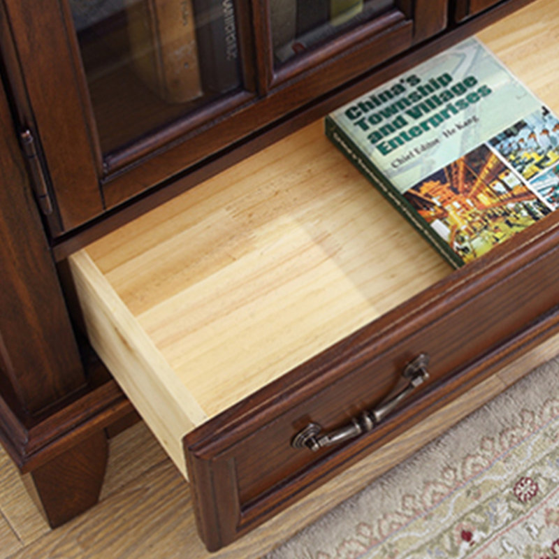 Armoire de rangement multifonctionnelle