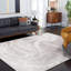 Tapis abstrait performance Ozturk-231384239