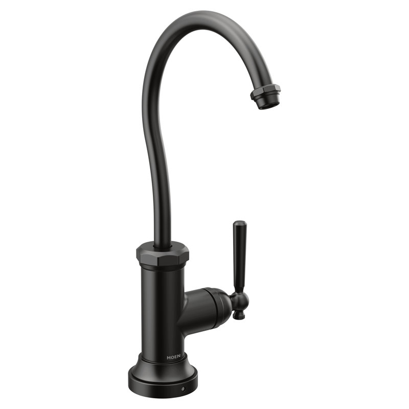 Sip Paterson Cold Water Dispensers, Matte Black