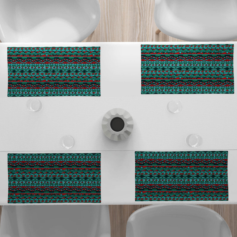 Récapitulatif 18,5" tribal
