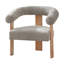 Chaise d'appoint Mamanbai-805531042