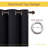 Blackout Curtain Pair-531827619-531827617