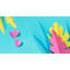 Galymzhan Floral Area Rug-331953507