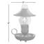 Lampe de table en chiffon-298387424
