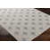 Norgard Indoor & Outdoor Boho Rug Blue/Ivory