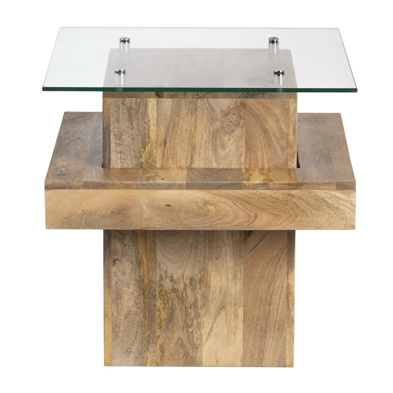 Monaco End Table