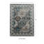 Tapis oriental beige et gris Awrad-20319114