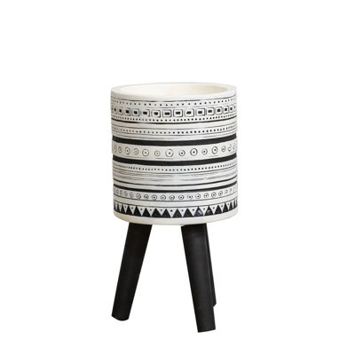 Mauch Plant Pot