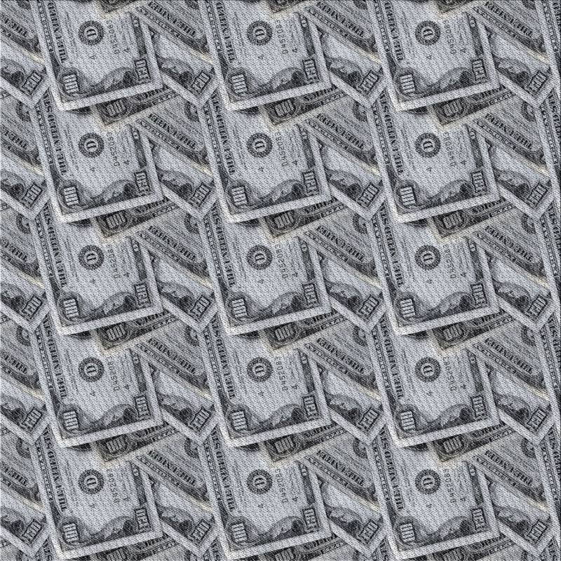 Indoor Rug, Square 3'