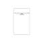 VELVET Solid and Manufactured Oak Wood 2-Door Wardrobe