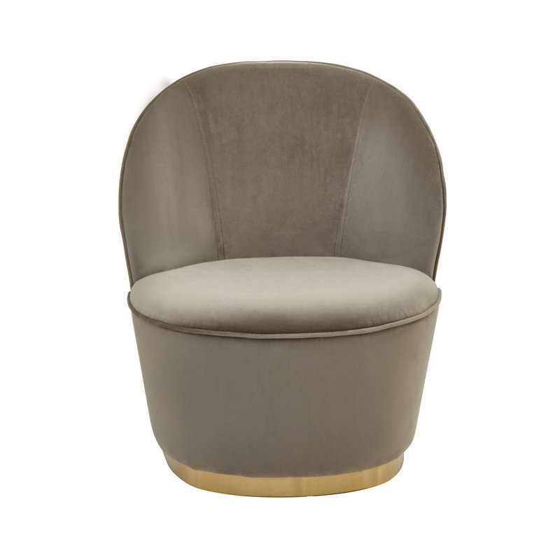 Children's Chair, Mink