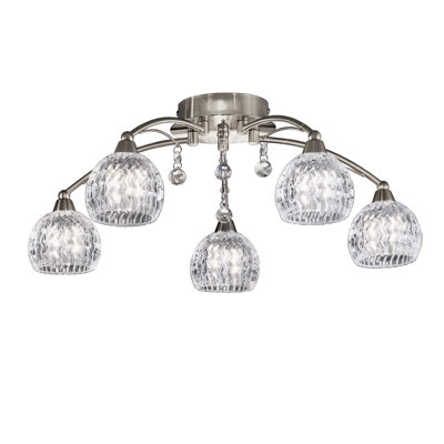 Flush Mount