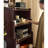American retro style bookcase-1553820728