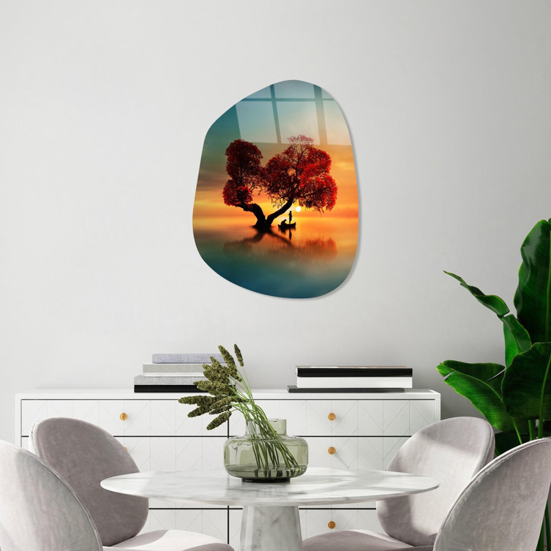 Boze Wall Decor