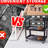 Tool Cart 3-Tier