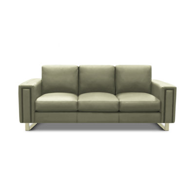 Tribeca Leather Sofa