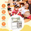 Bureau d'écriture Ebern Designs Kids