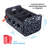 Mobile Dog Gear Fabric Box