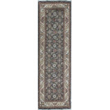 Manchuria One-of-a-Kind 2' X 6' Area Rug