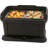 Carlisle Food Service Products Cateraide™ 6 Gallons Rectangle Plastic Food Storage Container-13930995