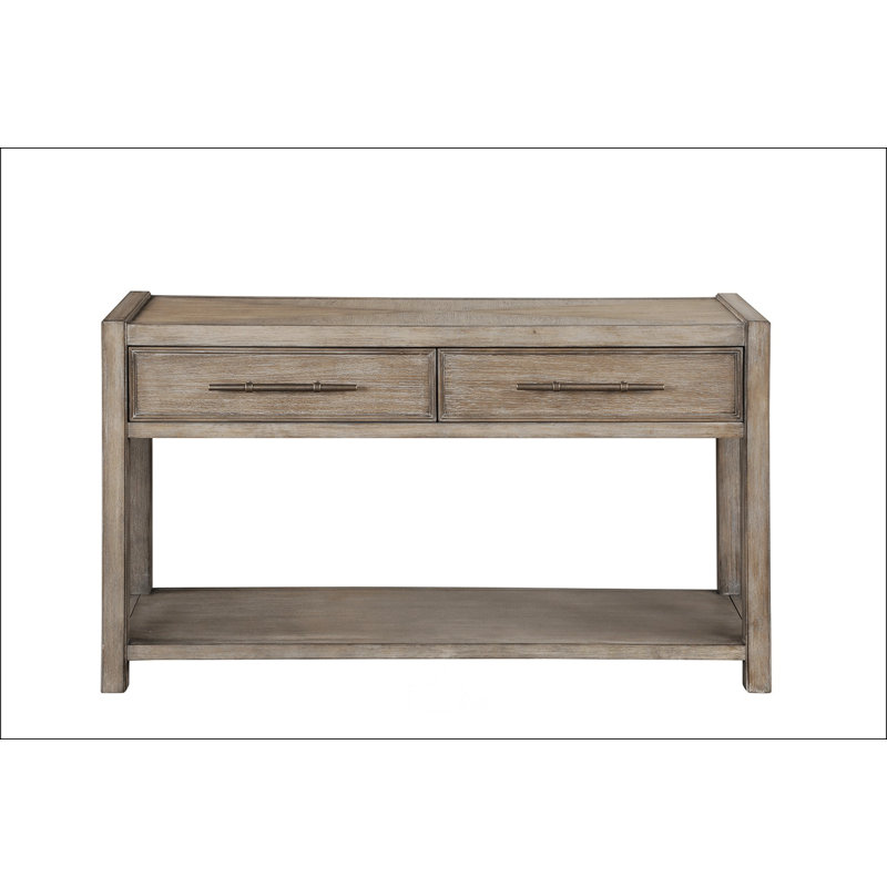 Console Jenesia