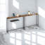 100 cm W Console Table