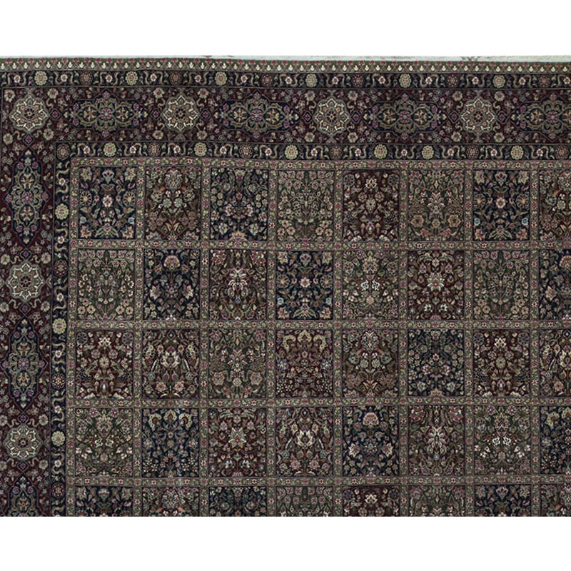 Shah One-of-a-Kind 11'9" X 14'9" Area Rug