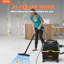 Aspirateur humide VEVOR