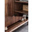 Armoire à chaussures minimaliste de style européen