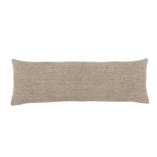 Hendrick Lumbar Throw Pillow