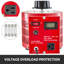 Transformateur électronique 110V