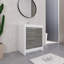 Ensemble de meuble-lavabo simple 29,6 po Eden-290192489