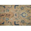 Tapis traditionnel floral en laine 10 x 12