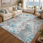 Abstract Area Rug-83436653