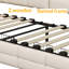 Upholstered Daybed with Drawer Storage-1510363920-1510363923