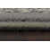 Tapis oriental gris / crème Attell