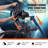 Inbox Zero Adjustable PC & Racing Game Chair