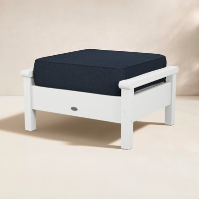 Harbour Deep Seating Ottoman