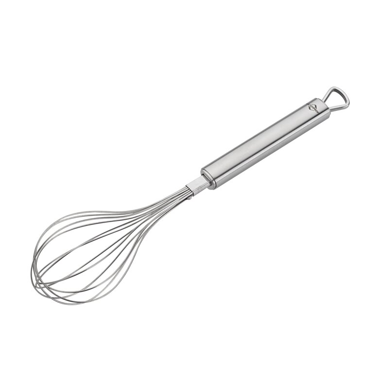 Martha Stewart 12'' Stainless Steel Balloon Whisk