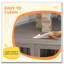 Table de bout d'angle pour chien