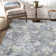 Damar Floral Indoor Rug